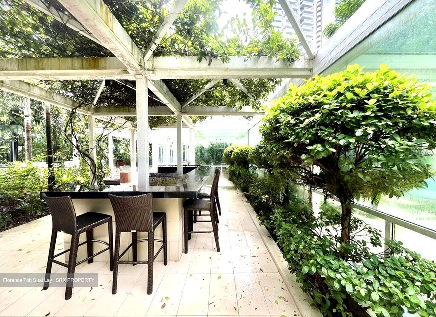 Four Seasons Park (D10), Condominium #479926441